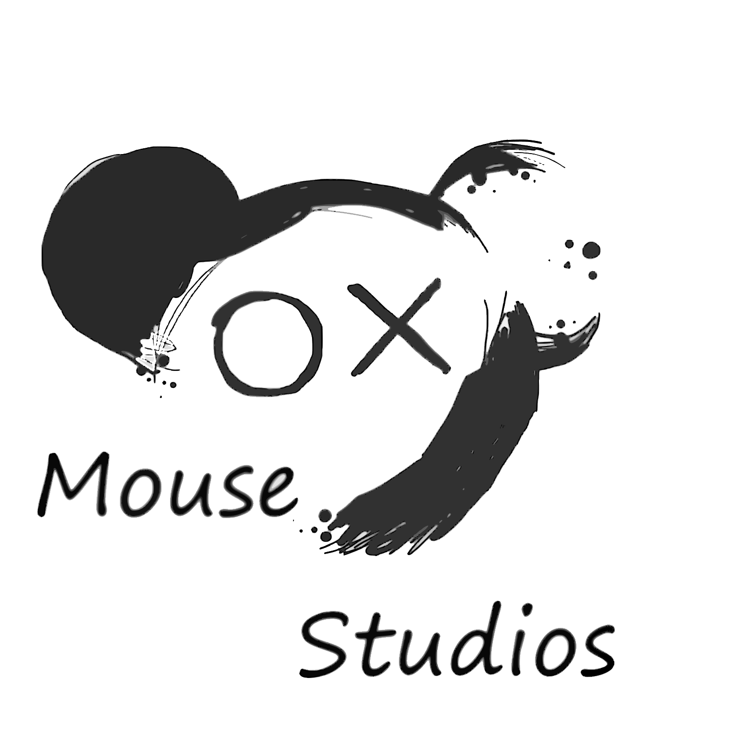 Mouse Studios Logo