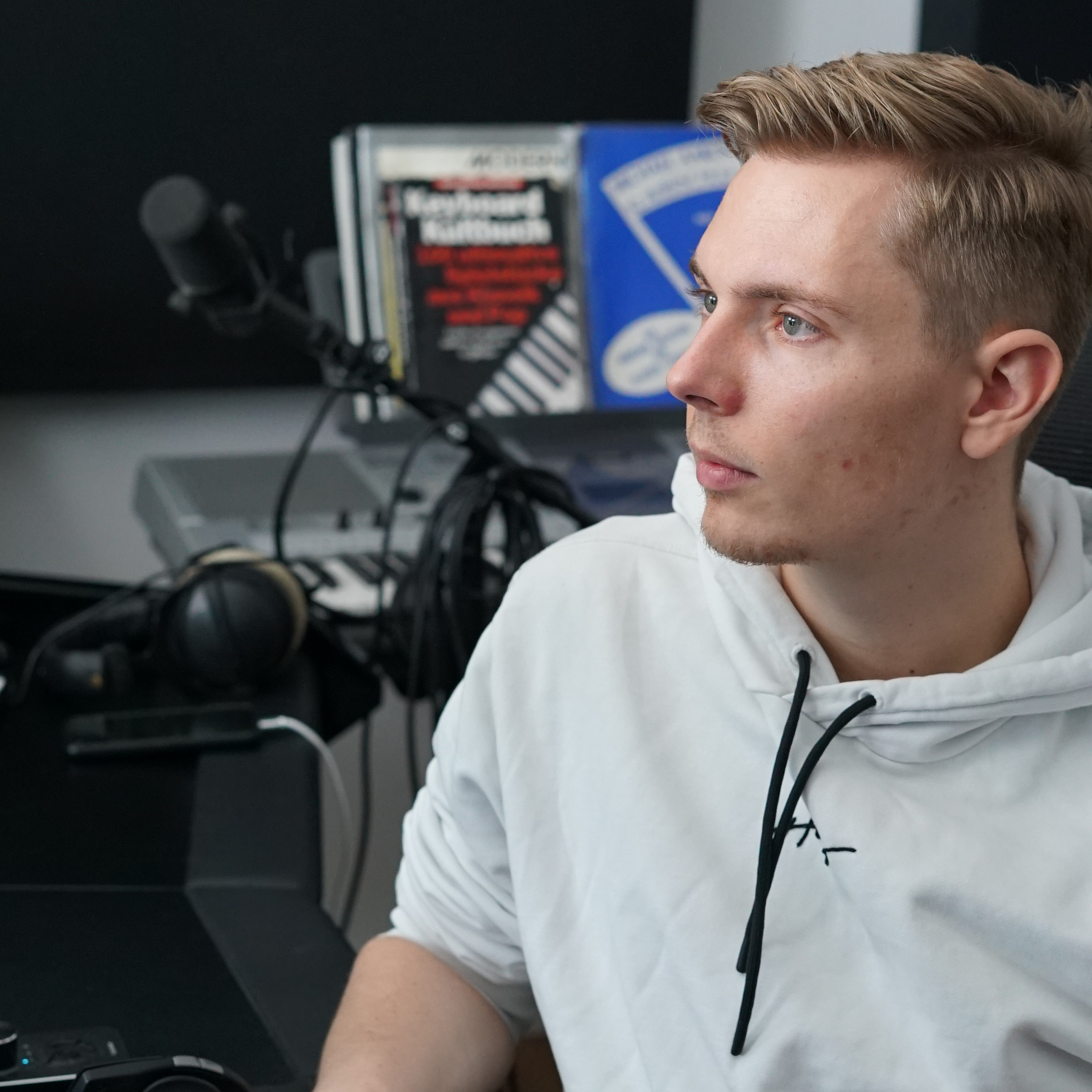 Christoph Mäußl